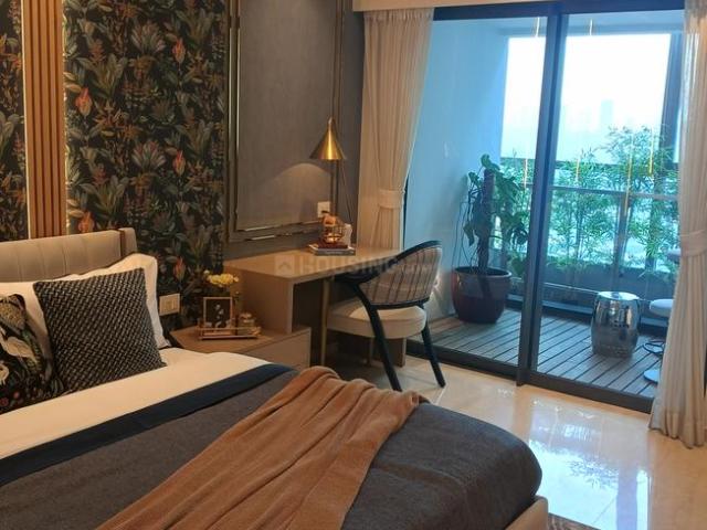 2 BHK Apartment in Antop Hill for resale Mumbai. The reference number is 18951924