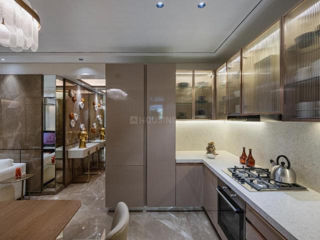 2 BHK Apartment in Antop Hill for resale Mumbai. The reference number is 19034455