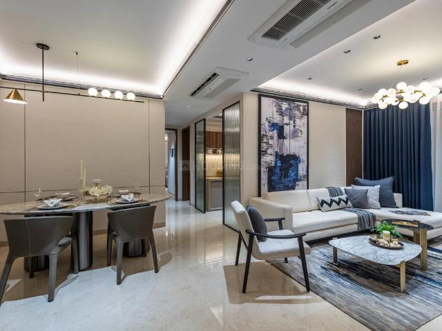 2 BHK Apartment in Antop Hill for resale Mumbai. The reference number is 19034509