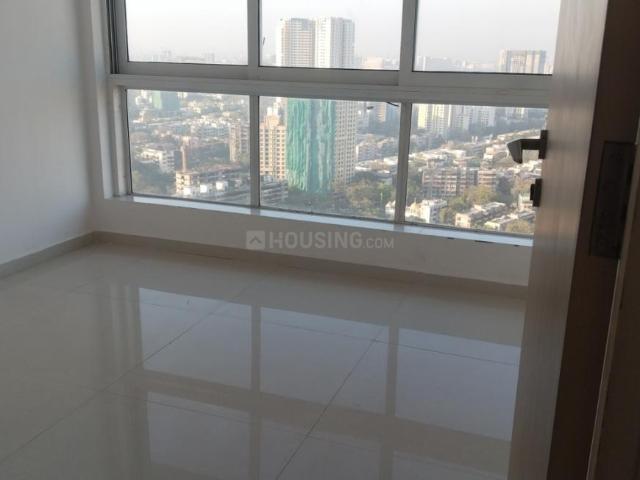 2 BHK Apartment in Antop Hill for resale Mumbai. The reference number is 19596358