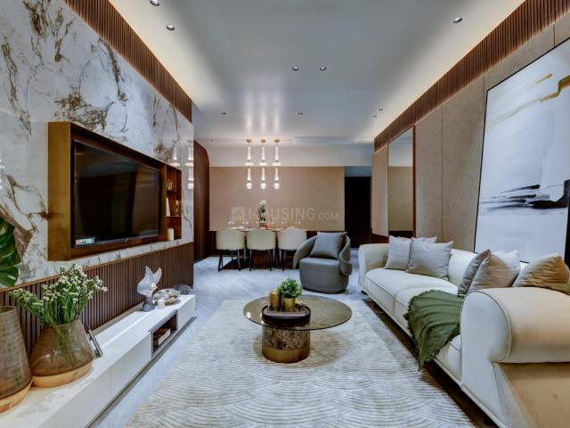 2 BHK Apartment in Antop Hill for resale Mumbai. The reference number is 19641746