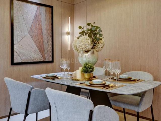 2 BHK Apartment in Antop Hill for resale Mumbai. The reference number is 19641717