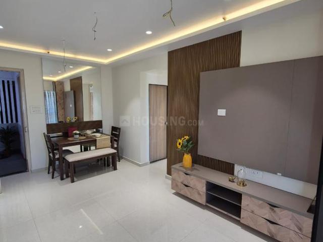 2 BHK Apartment in Antop Hill for resale Mumbai. The reference number is 19617764