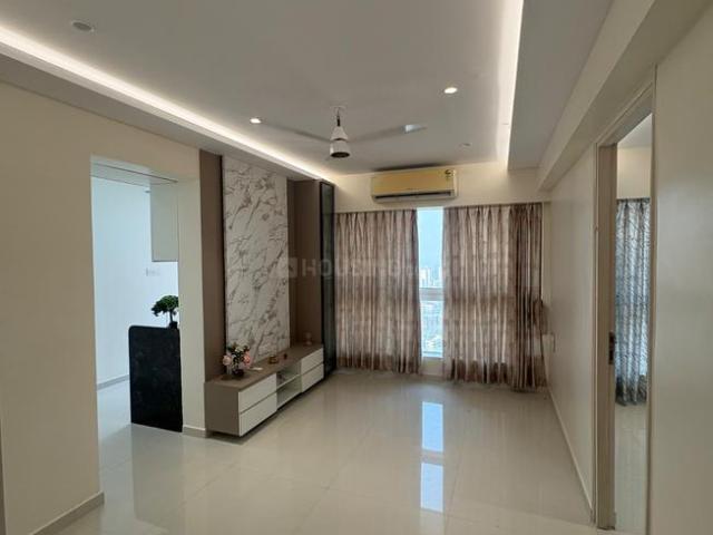 2 BHK Apartment in Antop Hill for resale Mumbai. The reference number is 19617816