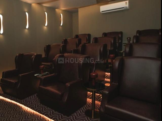 2 BHK Apartment in Antop Hill for resale Mumbai. The reference number is 19620727