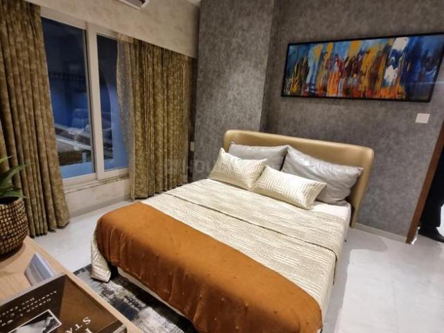 2 BHK Apartment in Antop Hill for resale Mumbai. The reference number is 19756300