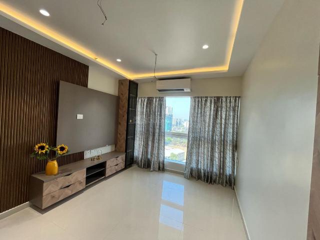 2 BHK Apartment in Antop Hill for resale Mumbai. The reference number is 19964511