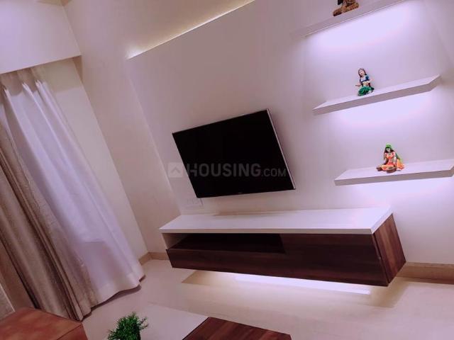 2 BHK Apartment in Antop Hill for resale Mumbai. The reference number is 20123786