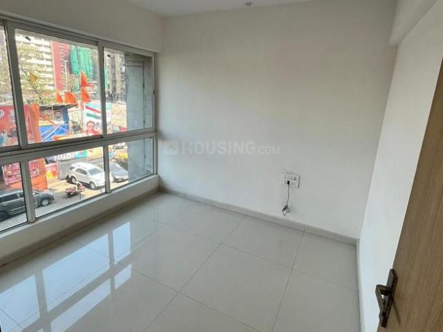 2 BHK Apartment in Antop Hill for resale Mumbai. The reference number is 20724503