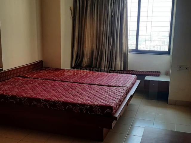 2 BHK Apartment in Antop Hill for resale Mumbai. The reference number is 20731899