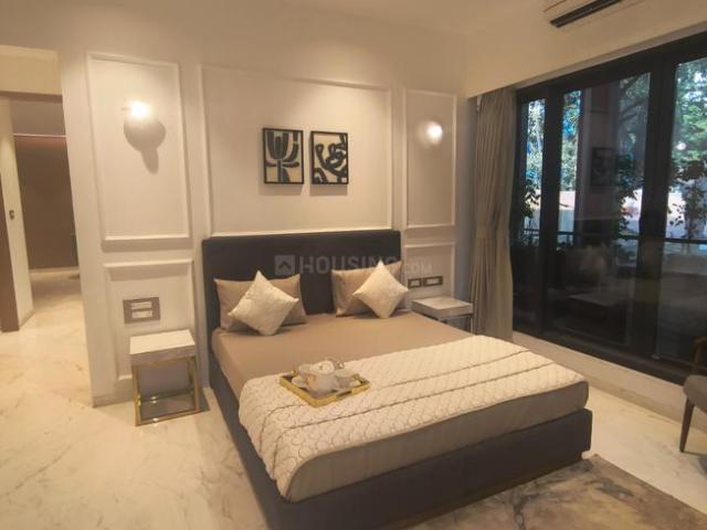 2 BHK Apartment in Antop Hill for resale Mumbai. The reference number is 20885900