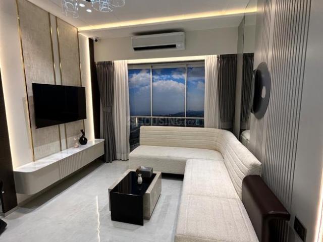 2 BHK Apartment in Antop Hill for resale Mumbai. The reference number is 20986887