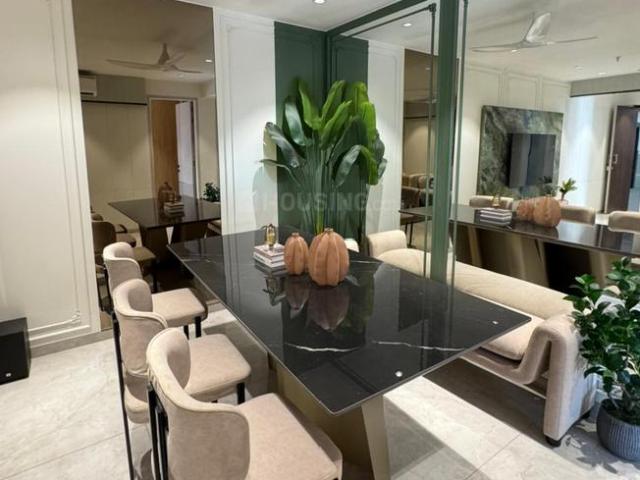 2 BHK Apartment in Antop Hill for resale Mumbai. The reference number is 20935849