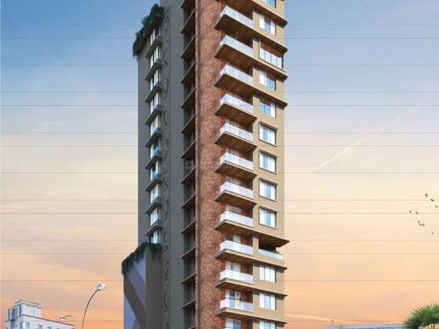 2 BHK Apartment in Anushakti Nagar for resale Mumbai. The reference number is 20876857