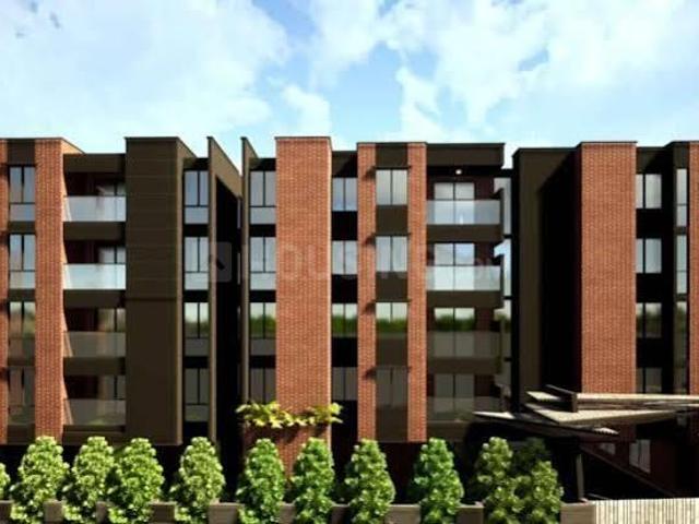 2 BHK Apartment in Anagalapura for resale Bengaluru. The reference number is 20773294