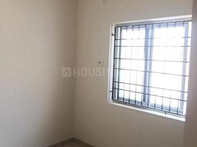 2 BHK Apartment in Anakaputhur for rent Chennai. The reference number is 20393236