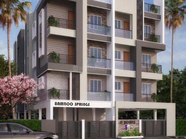 2 BHK Apartment in Anakaputhur for resale Chennai. The reference number is 18123617