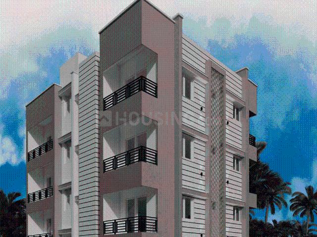 2 BHK Apartment in Anakaputhur for resale Chennai. The reference number is 19546986