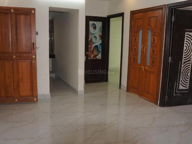 2 BHK Apartment in Anakaputhur for resale Chennai. The reference number is 20138513