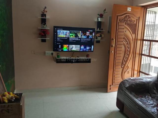 2 BHK Apartment in Anakaputhur for resale Chennai. The reference number is 20255446