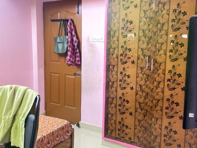 2 BHK Apartment in Anakaputhur for resale Chennai. The reference number is 20335828