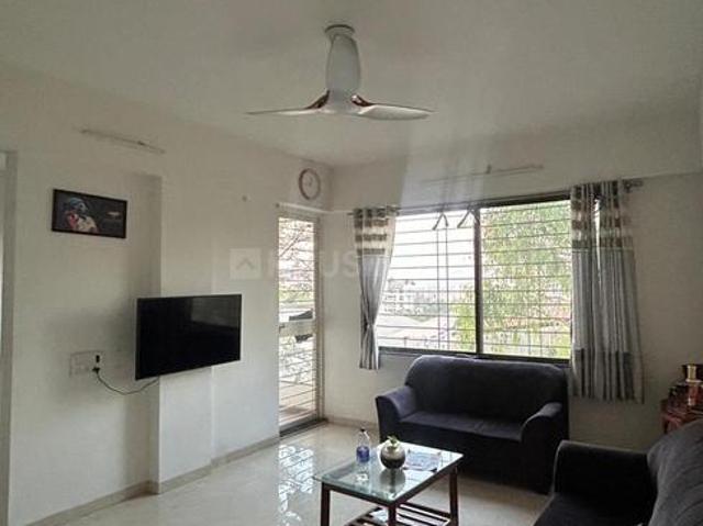 2 BHK Apartment in Anandvalli for rent Nashik. The reference number is 19837558