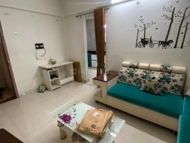 2 BHK Apartment in Anandvalli for rent Nashik. The reference number is 20484816