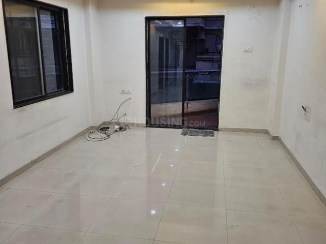 2 BHK Apartment in Anandvalli for rent Nashik. The reference number is 20238159