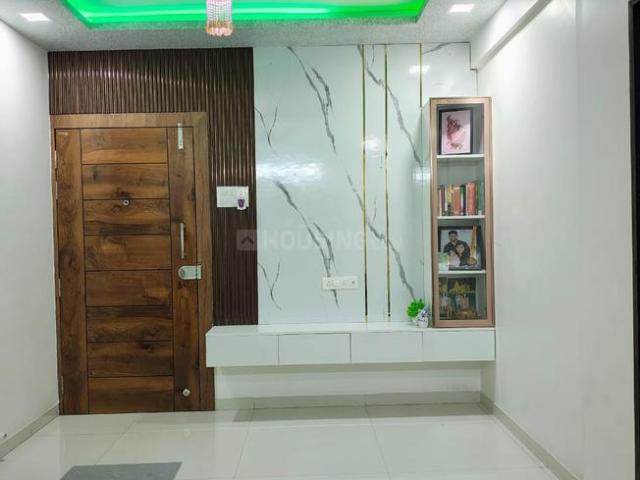 2 BHK Apartment in Anandvalli for rent Nashik. The reference number is 20363238