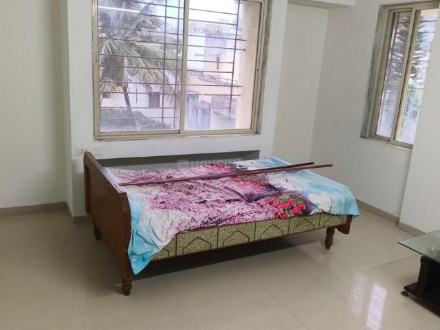 2 BHK Apartment in Anandvalli for resale Nashik. The reference number is 20984361