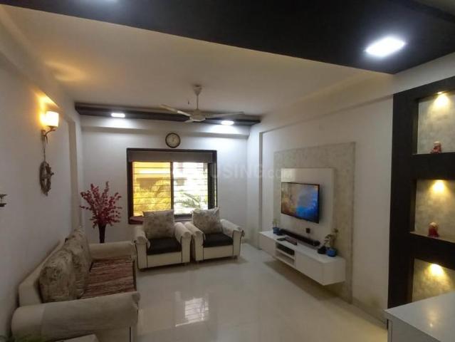 2 BHK Apartment in Anandwalli Gaon for resale Nashik. The reference number is 14765485