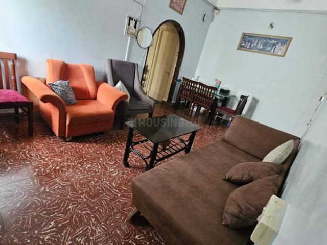 2 BHK Apartment in Anand Bazaar for rent Indore. The reference number is 20539226