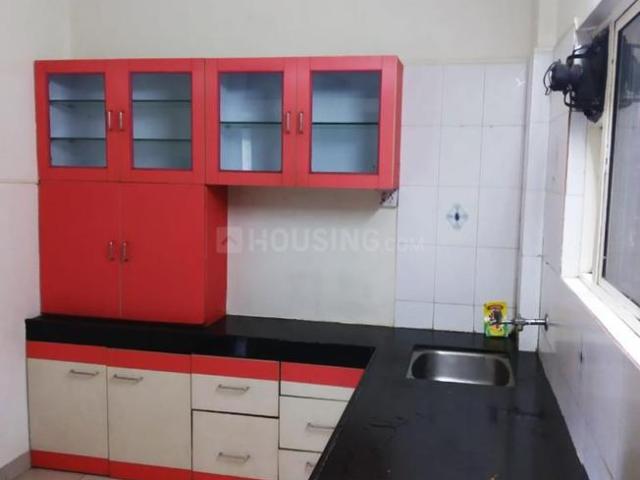2 BHK Apartment in Anand Nagar, Sinhagad Road for rent Pune. The reference number is 18893753