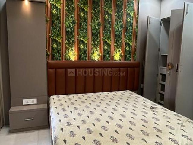 2 BHK Apartment in Anand Nagar, Sinhagad Road for rent Pune. The reference number is 19533045