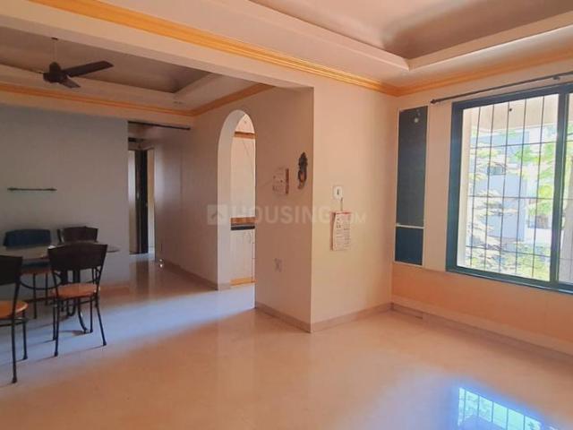 2 BHK Apartment in Anand Nagar, Sinhagad Road for rent Pune. The reference number is 19612461