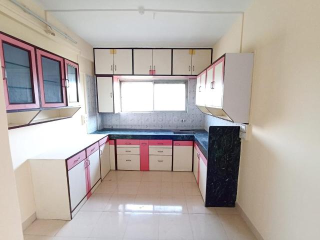2 BHK Apartment in Anand Nagar, Sinhagad Road for rent Pune. The reference number is 19752868