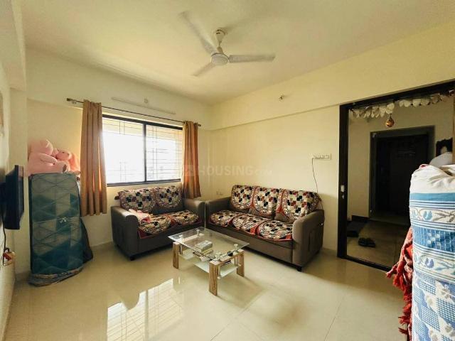 2 BHK Apartment in Anand Nagar, Sinhagad Road for rent Pune. The reference number is 20007985