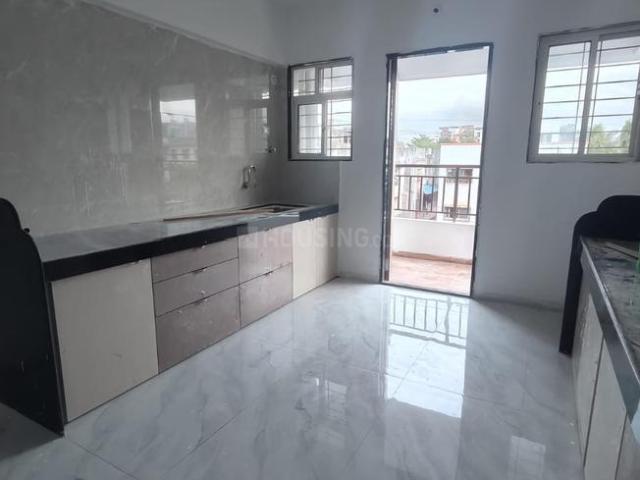 2 BHK Apartment in Anand Nagar, Sinhagad Road for rent Pune. The reference number is 20051695