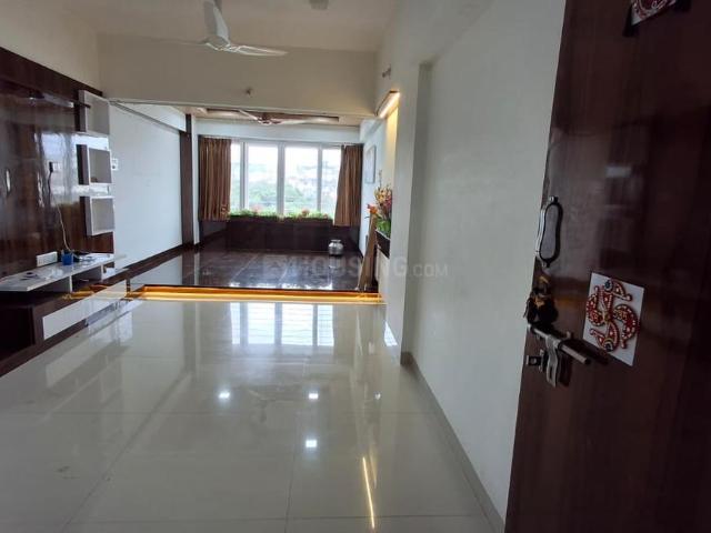 2 BHK Apartment in Anand Nagar, Sinhagad Road for rent Pune. The reference number is 20176447