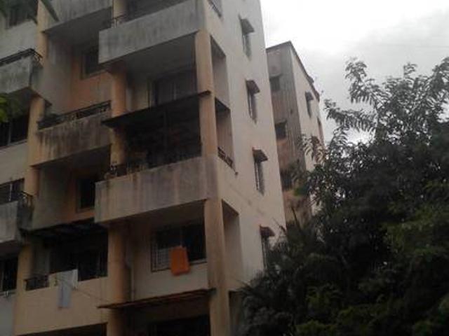2 BHK Apartment in Anand Nagar, Sinhagad Road for rent Pune. The reference number is 20295934