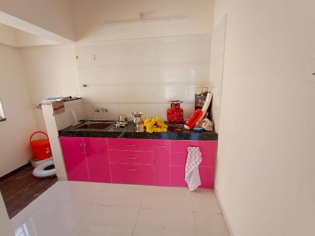 2 BHK Apartment in Anand Nagar, Sinhagad Road for rent Pune. The reference number is 20411875