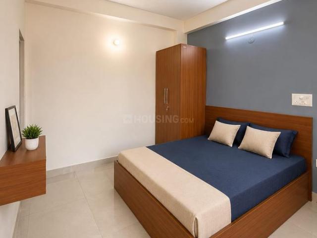 2 BHK Apartment in Anand Nagar, Sinhagad Road for rent Pune. The reference number is 20592057
