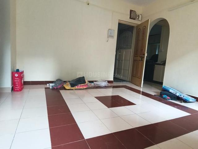 2 BHK Apartment in Anand Nagar, Sinhagad Road for rent Pune. The reference number is 20609668