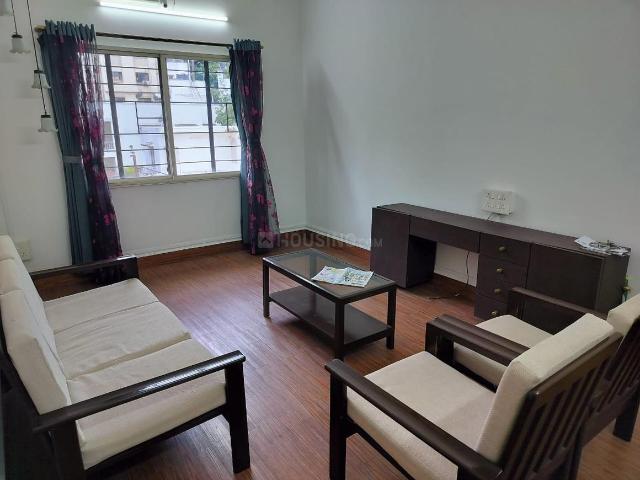 2 BHK Apartment in Anand Nagar, Sinhagad Road for rent Pune. The reference number is 20653776