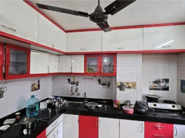 2 BHK Apartment in Anand Nagar, Sinhagad Road for rent Pune. The reference number is 20672945