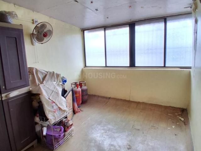 2 BHK Apartment in Anand Nagar, Sinhagad Road for rent Pune. The reference number is 20736897
