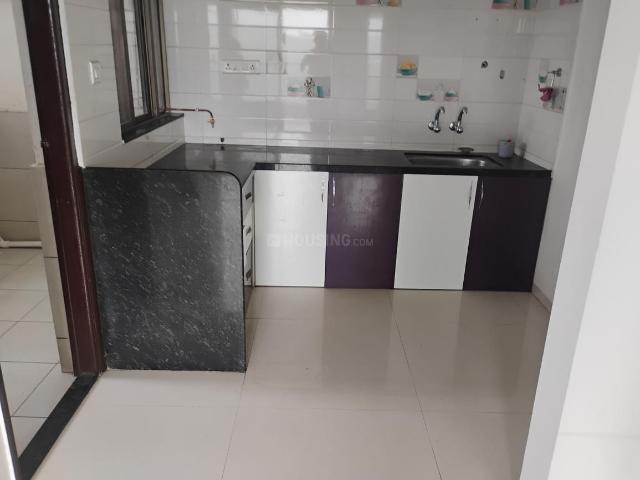 2 BHK Apartment in Anand Nagar, Sinhagad Road for rent Pune. The reference number is 20770732