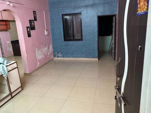 2 BHK Apartment in Anand Nagar, Sinhagad Road for rent Pune. The reference number is 20828945