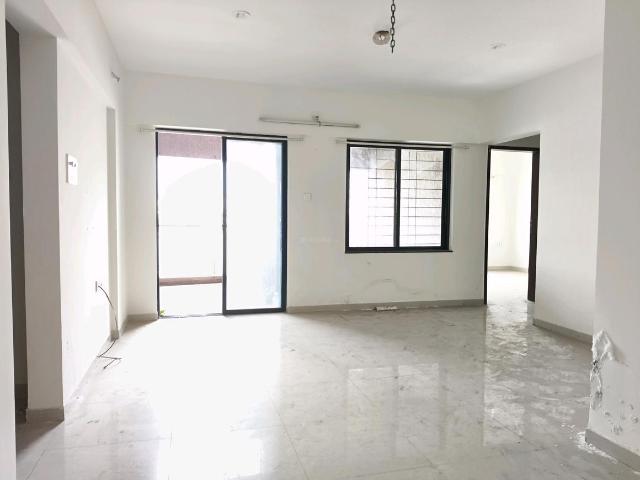 2 BHK Apartment in Anand Nagar, Sinhagad Road for resale Pune. The reference number is 17498016