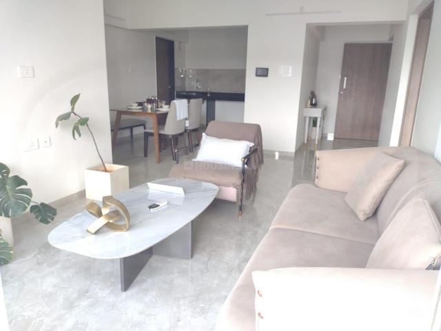 2 BHK Apartment in Anand Nagar, Sinhagad Road for resale Pune. The reference number is 18488138